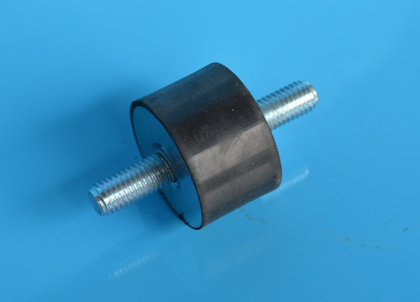 YZT型橡胶减震器 YZT型橡胶减震器
