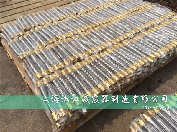 你对选购优质的铜头不锈钢金属软管了解有多少? 铜头不锈钢金属软管