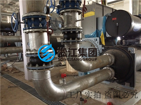 城镇建设对橡胶接头的需求非常大 橡胶接头