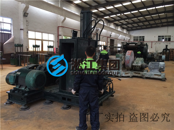 上海橡胶软连接生产中内层胶的作用