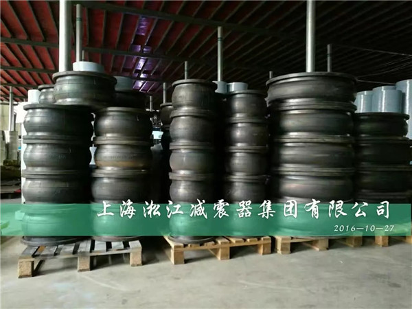 耐高温橡胶软连接消火栓环管过伸缩缝