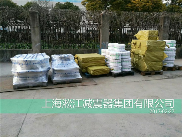 有效提升橡胶接头使用寿命的安装方法