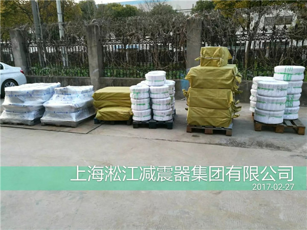 有效提升橡胶接头使用寿命的安装方法