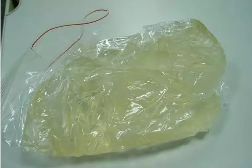 橡胶接头：混炼型聚氨酯橡胶