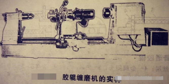 葡萄酒厂橡胶接头：超全的橡胶胶辊的成型方法