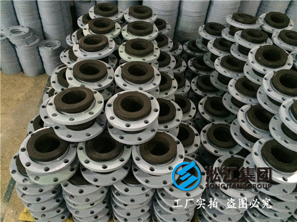 石油化工管线橡胶软接头：NBR（丁腈）的混炼技巧
