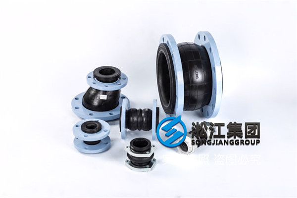 DIN法兰橡胶接头:法兰标记(不锈钢法兰知识库)