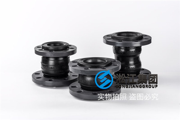 PP法兰橡胶接头:锻打法兰的材质指标