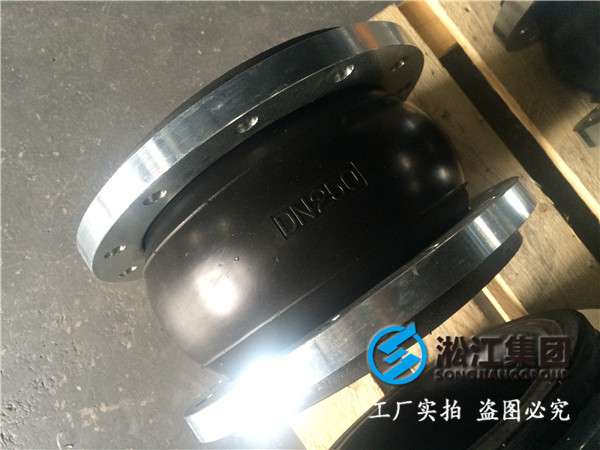 渭南市澄城县DN900橡胶接头，产品质量不错