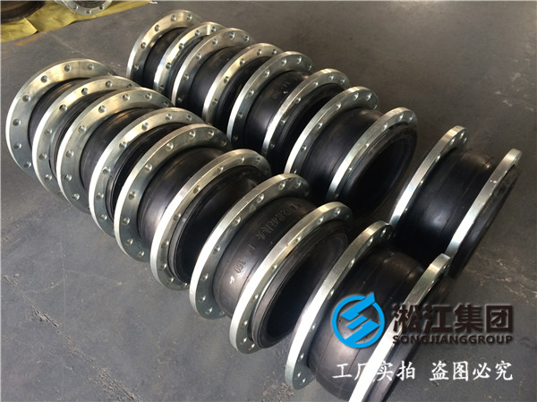 EPDMDN50橡胶接头，生产技术*先者