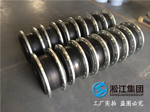 EPDMDN50橡胶接头，生产技术*先者