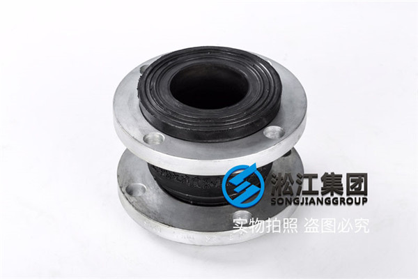 橡胶接头中的jis标准是什么标准