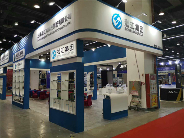 橡胶接头的交工工序、主要生产设备和检测能力