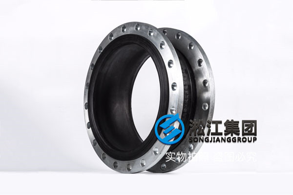 DN400和DN350的软接头，介质：雨水，压力6KG和8KG