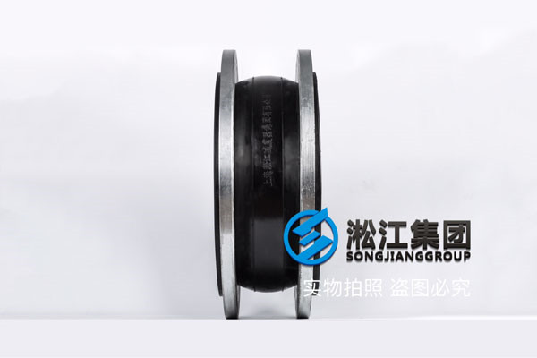 DN400和DN350的软接头，介质：雨水，压力6KG和8KG