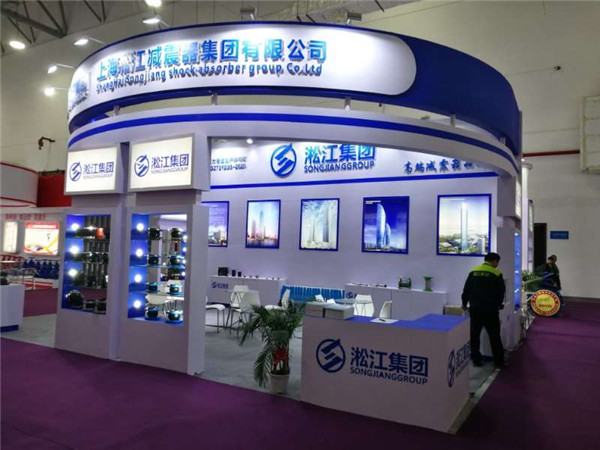 ABS船级社证书厂家的船用橡胶软连接