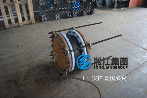 过常温水DN125,50台橡胶软连接有现货吗
