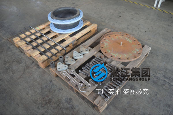 过常温水DN125,50台橡胶软连接有现货吗