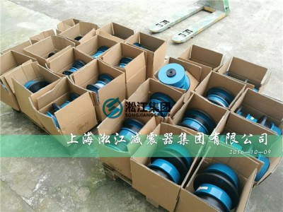 上海淞江ZTA-1400弹簧减震器发货