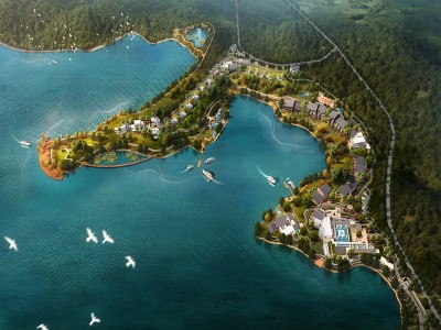 【案例】绵阳仙海丽湾度假酒店项目淞江金属软管合同